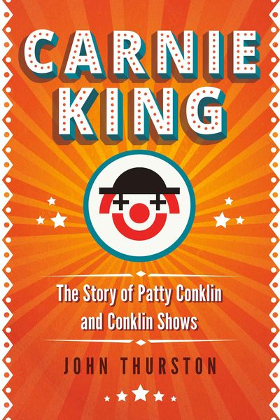 Produktbild: Carnie King