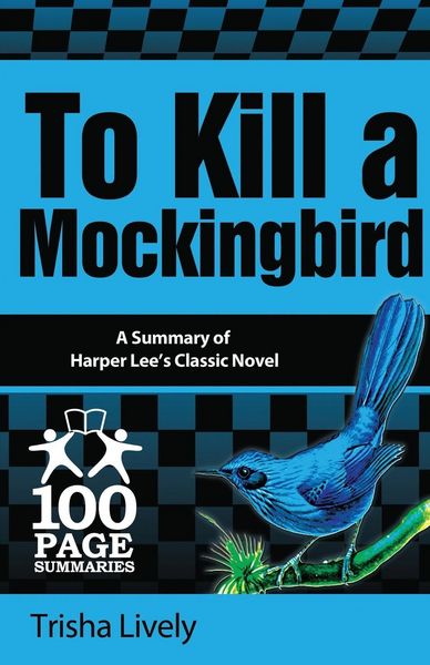 Produktbild: To Kill a Mockingbird