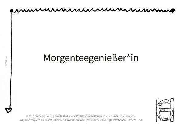 Produktbild: Menschen finden zueinander - Inspirationsquelle f&uuml;r Teams, Elternrunden und Seminare