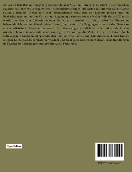 Produktbild: Erinnerungen