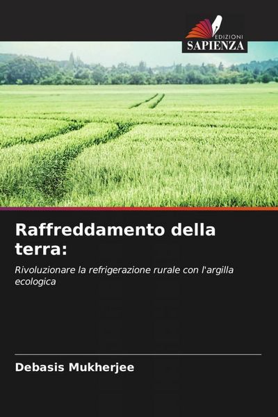 Produktbild: Raffreddamento della terra: