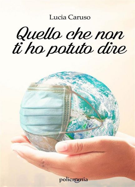 Produktbild: Quello che non ti ho potuto dire