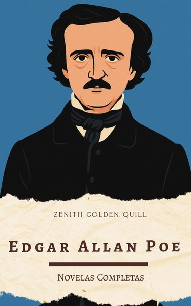 Produktbild: Edgar Allan Poe