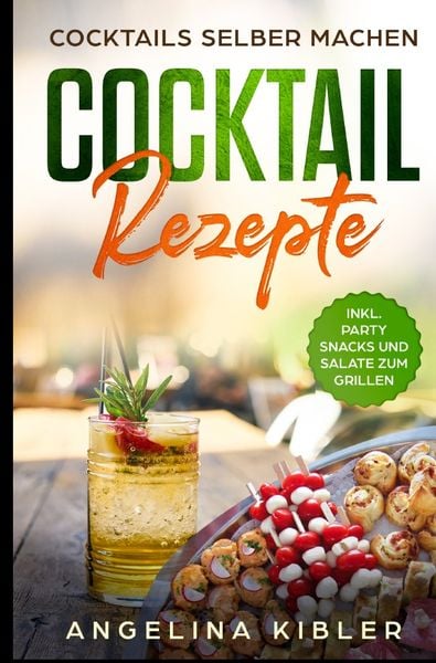 Produktbild: Cocktail Rezepte