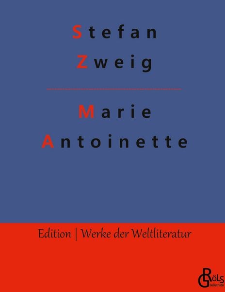 Produktbild: Marie Antoinette