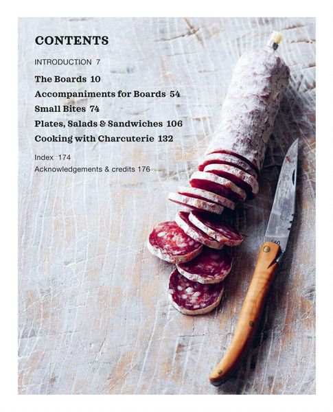 Produktbild: Charcuterie Boards