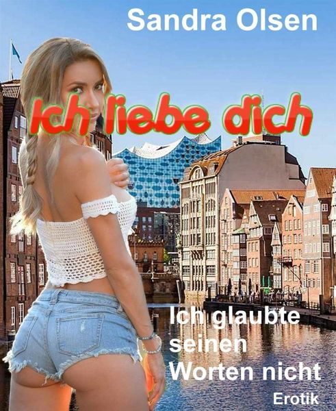 Produktbild: Ich liebe dich