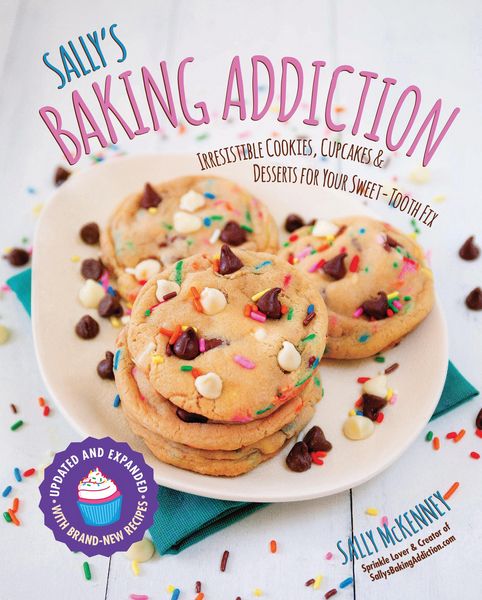 Produktbild: Sally's Baking Addiction