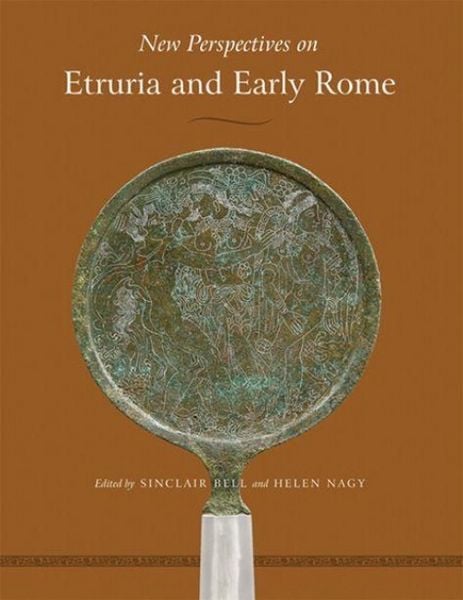 Produktbild: New Perspectives on Etruria and Early Rome