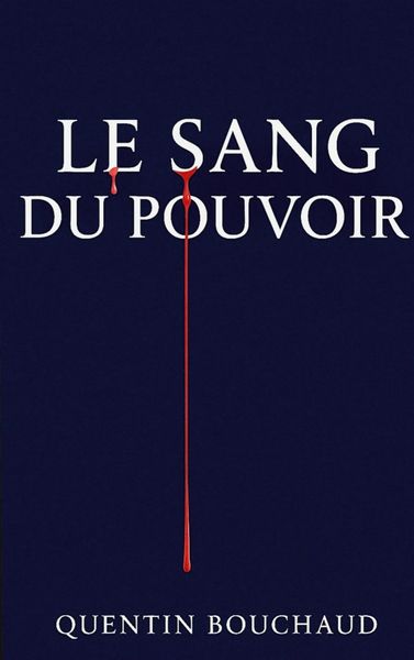 Produktbild: Le Sang du Pouvoir
