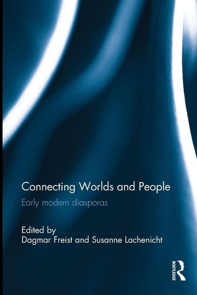 Produktbild: Connecting Worlds and People