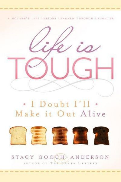 Produktbild: Life Is Tough: Doubt I'll Make It Out