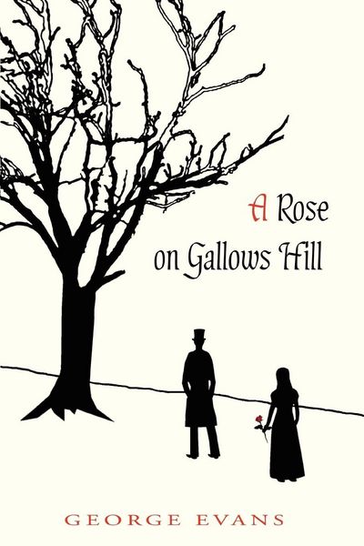 Produktbild: A Rose on Gallows Hill