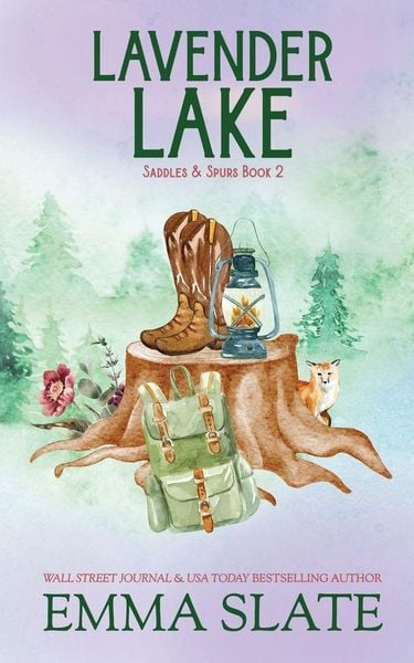 Produktbild: Lavender Lake