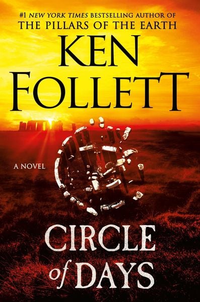 Produktbild: Circle of Days