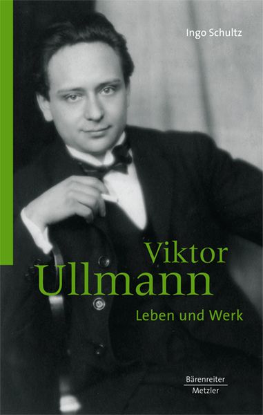 Produktbild: Viktor Ullmann