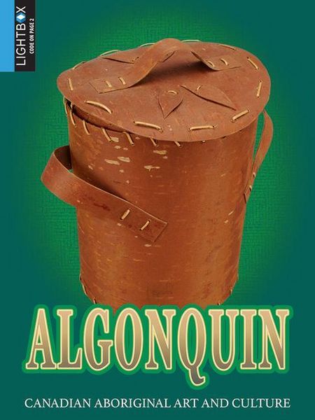 Produktbild: Algonquin