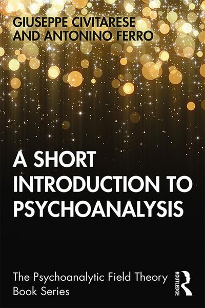 Produktbild: A Short Introduction to Psychoanalysis