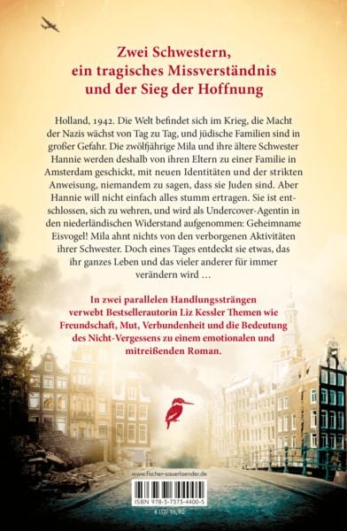Produktbild: Geheimname Eisvogel