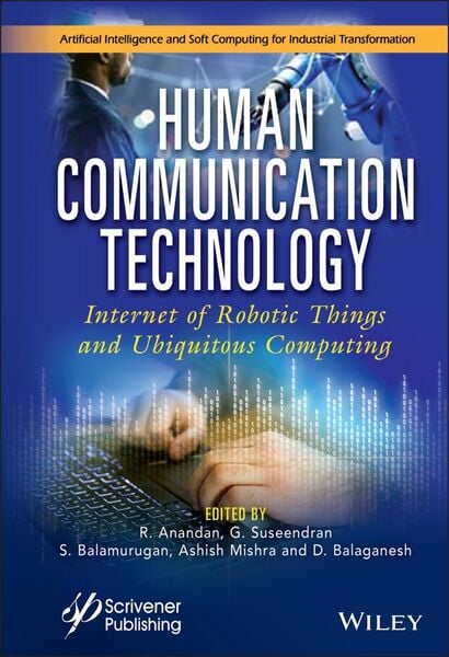 Produktbild: Human Communication Technology