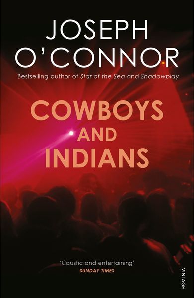 Produktbild: Cowboys and Indians