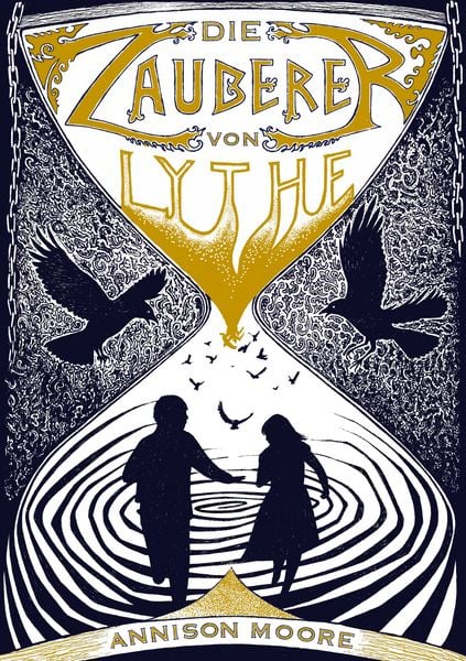 Produktbild: Die Zauberer von Lythe