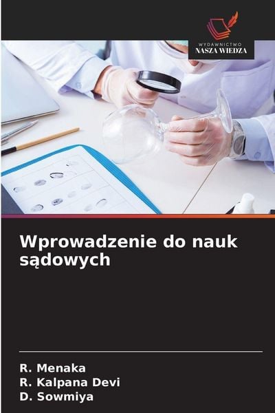 Produktbild: Wprowadzenie do nauk s&iquest;dowych