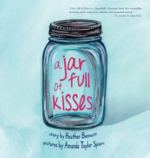 Produktbild: A Jar Full of Kisses