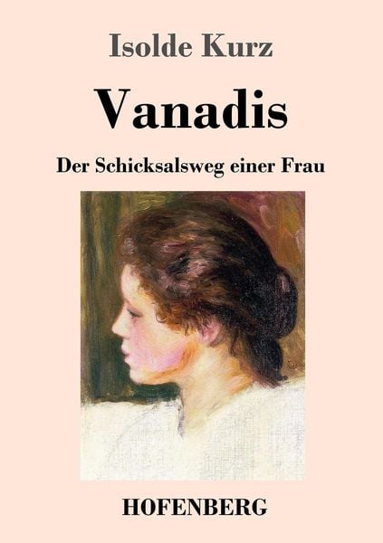 Produktbild: Vanadis