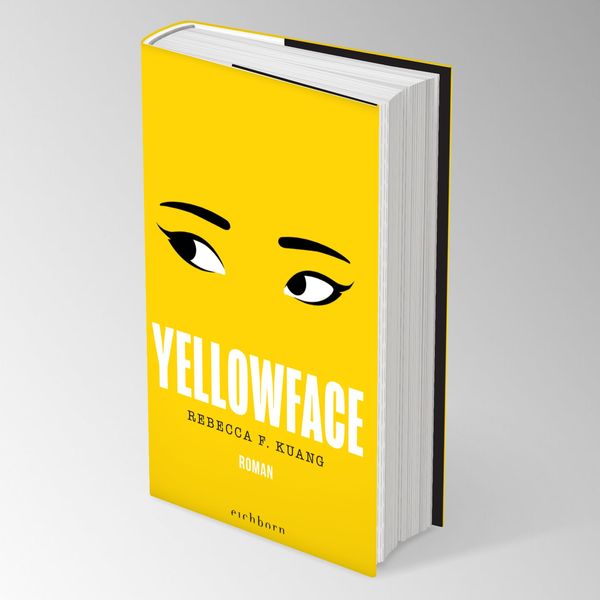 Produktbild: Yellowface