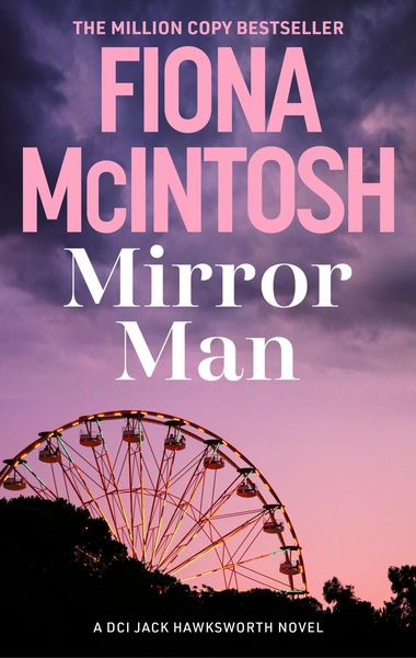Produktbild: Mirror Man