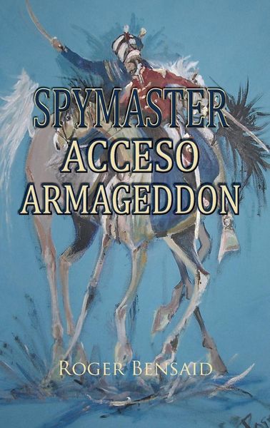 Produktbild: Spymaster Acceso Armageddon