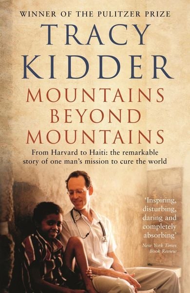 Produktbild: Mountains Beyond Mountains