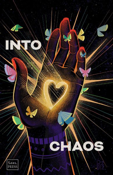 Produktbild: Into Chaos