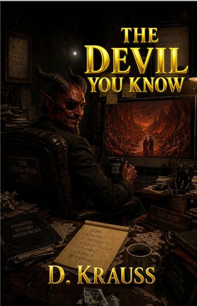 Produktbild: The Devil You Know