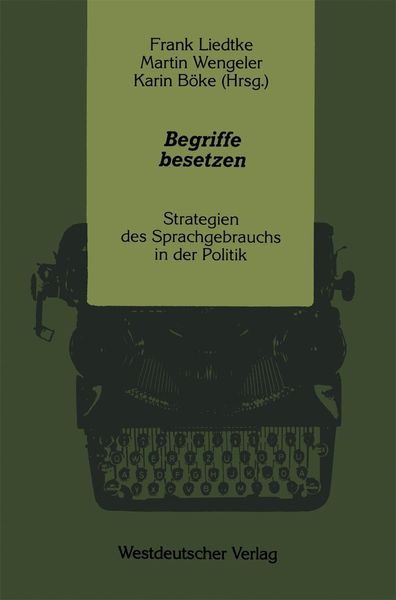 Produktbild: Begriffe besetzen