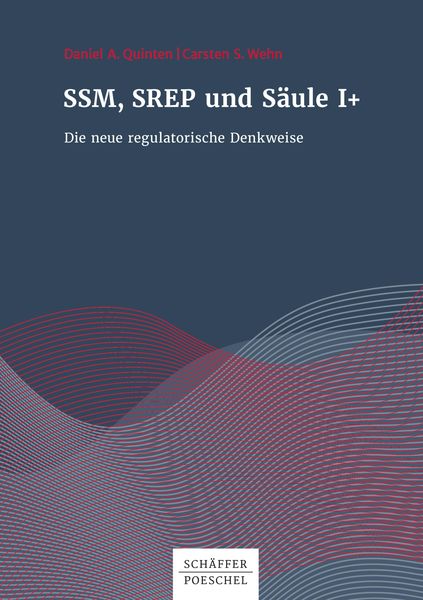 Produktbild: SSM, SREP und S&auml;ule I+