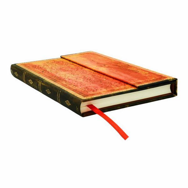 Produktbild: Notizbuch, Goethe, Faust, Midi, Unliniert