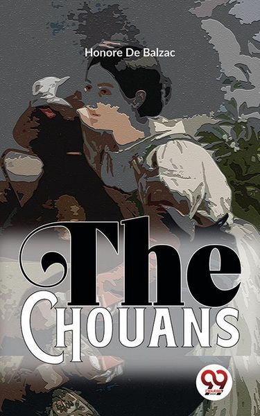 Produktbild: The Chouans