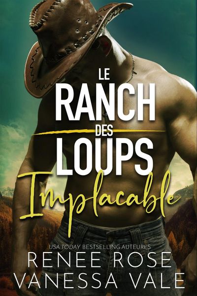 Produktbild: Implacable