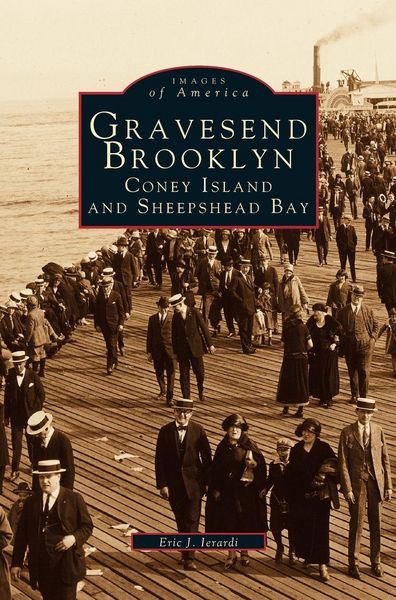 Produktbild: Gravesend, Brooklyn