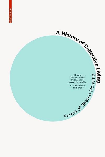 Produktbild: A History of Collective Living