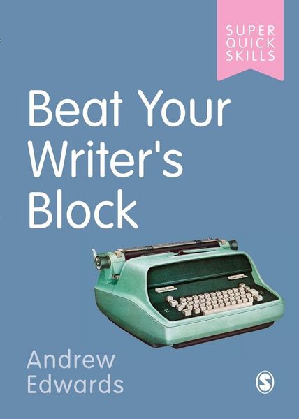 Produktbild: Beat Your Writer's Block