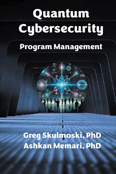 Produktbild: Quantum Cybersecurity Program Management