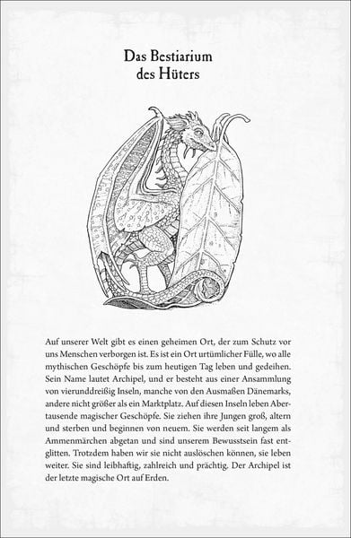 Produktbild: Impossible Creatures &ndash; Das Geheimnis der unglaublichen Wesen