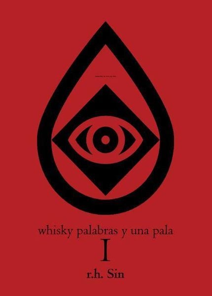 Produktbild: Whisky Palabras Y Una Pala I