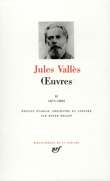 Produktbild: Oeuvres