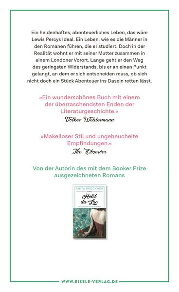 Produktbild: Ein tugendhafter Mann