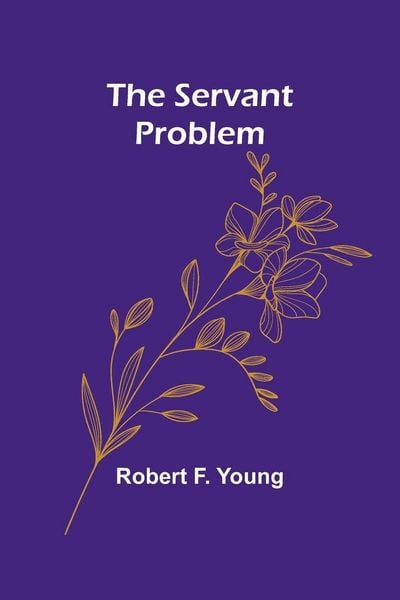 Produktbild: The Servant Problem