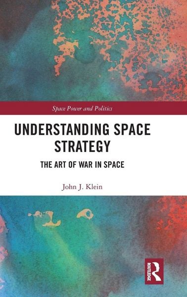 Produktbild: Understanding Space Strategy